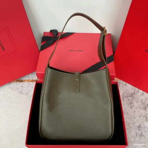 7 À HOBO YSL 5 SMALL LE BAG-23*22*8CM SOFT 0513